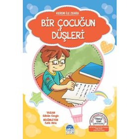 Bir Çocuğun Düşleri - Kerem ile Zehra - Gülsüm Cengiz