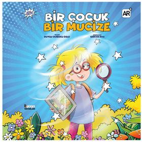 Bir Çocuk Bir Mucize - Duygu Duraklı Özgü