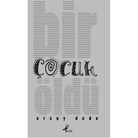 Bir Çocuk Öldü - Ersoy Dede