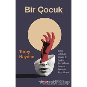 Bir Çocuk - Torey Hayden