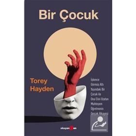 Bir Çocuk - Torey Hayden