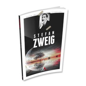 Bir Çöküşün Hikayesi ve Amok - Stephan Zweig