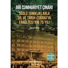 Bir Cumhuriyet Çınarı - Hayriye Erbaş