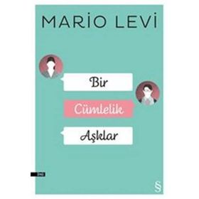 Bir Cümlelik Aşklar - Mario Levi