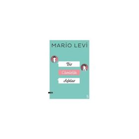 Bir Cümlelik Aşklar - Mario Levi