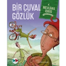 Bir Çuval Gözlük - Mevlana İdris