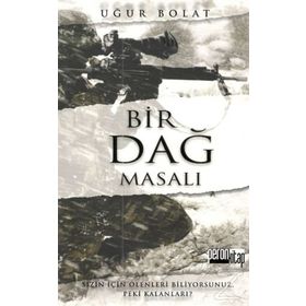 Bir Dağ Masalı - Uğur Bolat