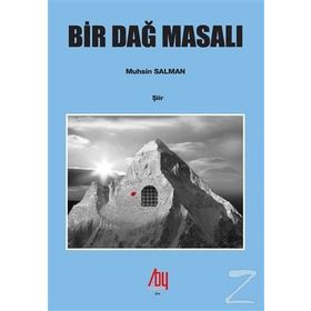 Bir Dağ Masalı - Uğur Bolat