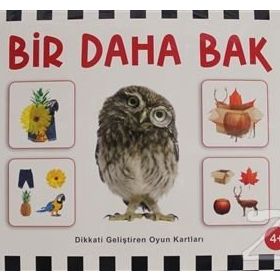 BIR DAHA BAK - GENEL