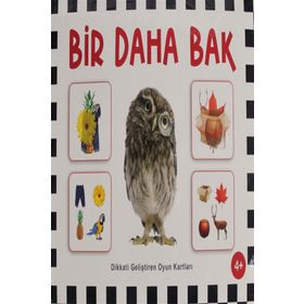 BIR DAHA BAK - GENEL