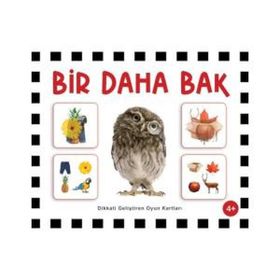 BIR DAHA BAK - GENEL