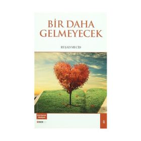 Bir Daha Gelmeyecek - Reşad Mecid