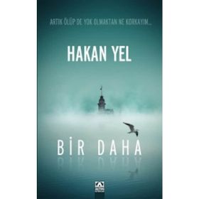 Bir Daha - Hakan Yel