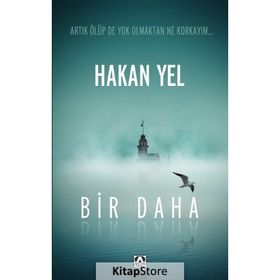 Bir Daha - Hakan Yel