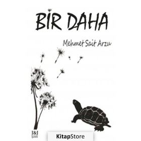 Bir Daha - Mehmet Sait Arzu