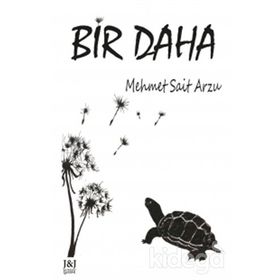 Bir Daha - Mehmet Sait Arzu