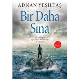 Bir Daha Sına - Adnan Yeşiltaş
