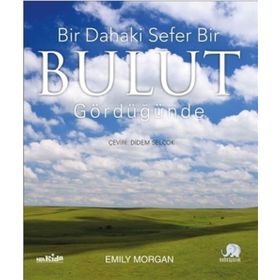 Bir Dahaki Sefer Bir Bulut Gördüğünüzde - Emily Morgan