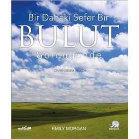 Bir Dahaki Sefer Bir Bulut Gördüğünüzde - Emily Morgan