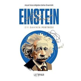 Bir Dahinin Portresi Einstein - Sir Arthur Conan Doyle