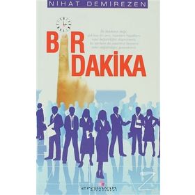 Bir Dakika - Nihat Demirezen