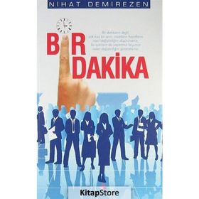 Bir Dakika - Nihat Demirezen