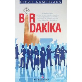 Bir Dakika - Nihat Demirezen