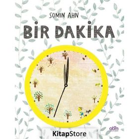 Bir Dakika - Somin Ahn