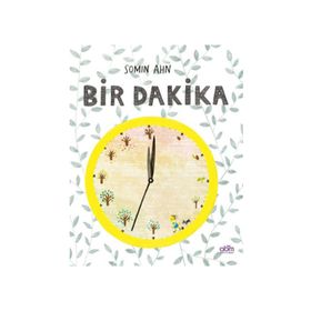 Bir Dakika - Somin Ahn