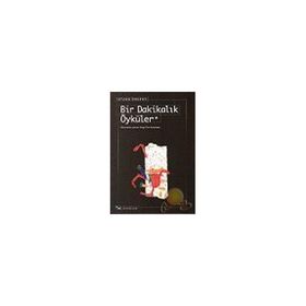 BIR DAKİKALIK ÖYKÜLER - ISTVÀN ÖRKÉNY