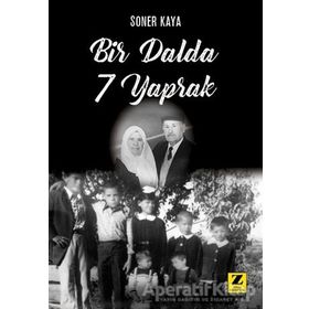 Bir Dalda 7 Yaprak - Soner Kaya