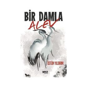 Bir Damla Alev / Üstün Yıldırım / Gece Kitaplığı