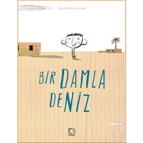 Bir Damla Deniz - İngrid Chabbert
