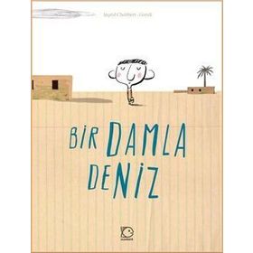 Bir Damla Deniz - İngrid Chabbert