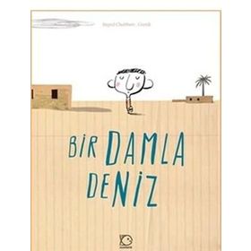 Bir Damla Deniz - İngrid Chabbert