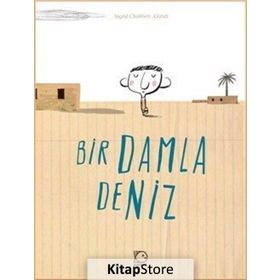 Bir Damla Deniz - İngrid Chabbert