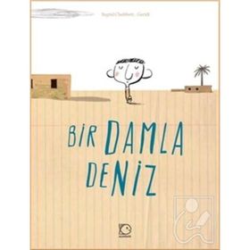 Bir Damla Deniz - İngrid Chabbert