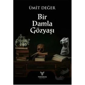 Bir Damla Gözyaşı Ümit Değer