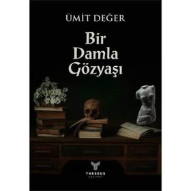 Bir Damla Gözyaşı Ümit Değer