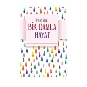 Bir Damla Hayat - Pınar Sarp
