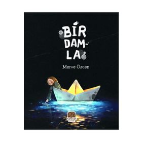 Bir Damla - Merve Özcan