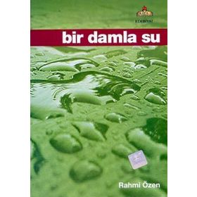 BIR DAMLA SU - MEHMET ÇALIK TOZBEY