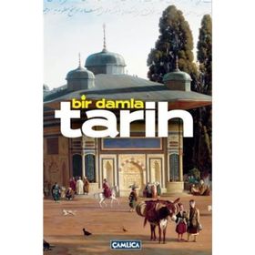 Bir Damla Tarih Yasin Özkan