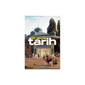 Bir Damla Tarih Yasin Özkan