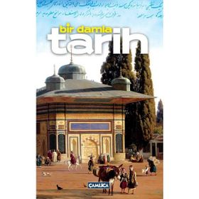 Bir Damla Tarih Yasin Özkan