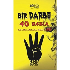 Bir Darbe 40 R4bia - kollektif