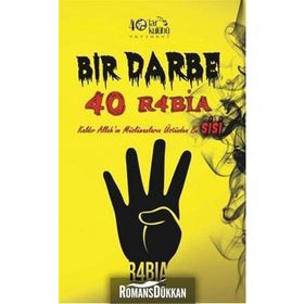 Bir Darbe 40 R4bia - kollektif