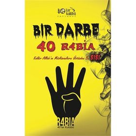 Bir Darbe 40 R4bia - kollektif