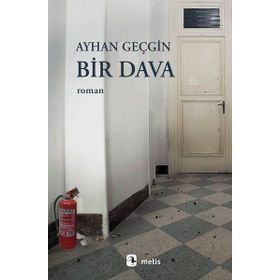 Bir Dava - Ayhan Geçgin