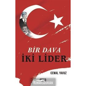 Bir Dava İki Lider - Cemal Yavuz